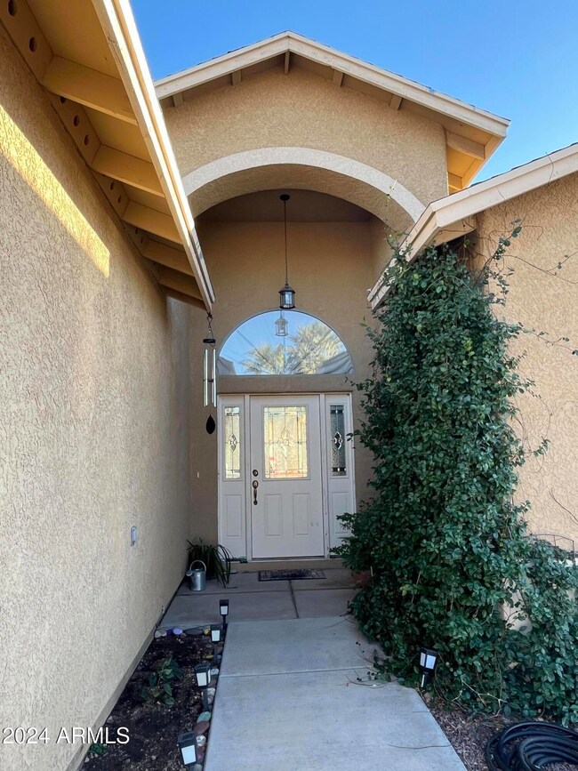 2705 E 7th St, Douglas, AZ 85607 - photo 4