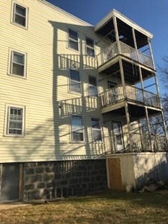 15 Ashton St, Dorchester Center, MA 02124 - photo 2