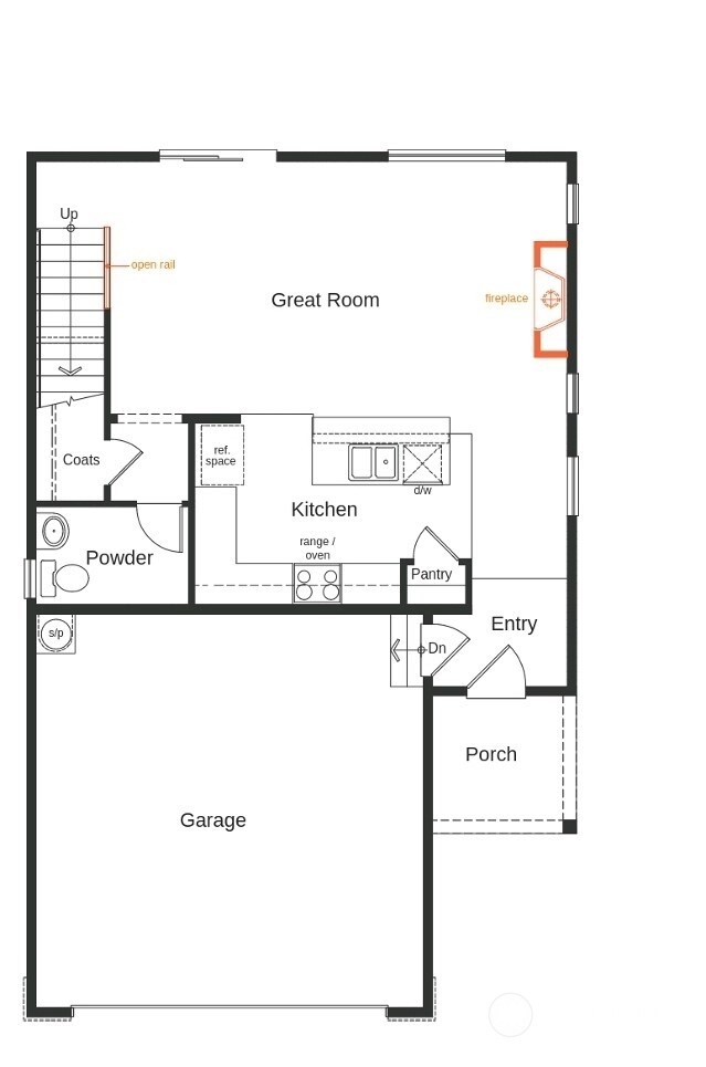 17907 SE 265th St unit 54, Covington, WA 98042 - photo 3