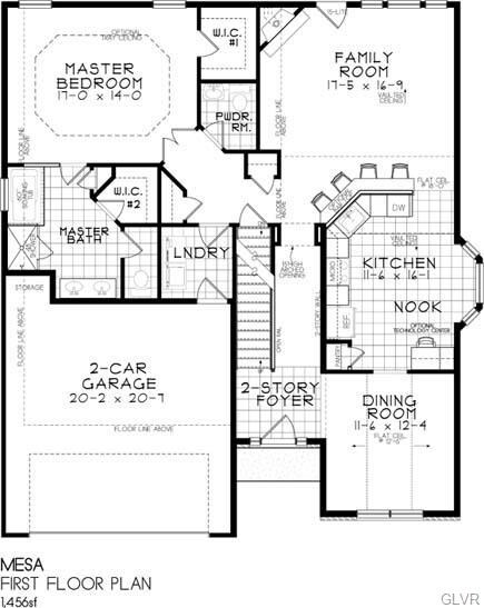 667 Mulberry Dr, Nazareth, PA 18064 - photo 3