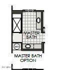 Option Master Bath