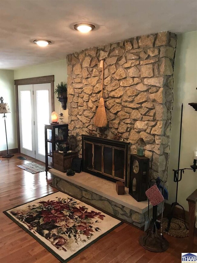 1325 Indiana 46, Center Point, IN 47840 - photo 5