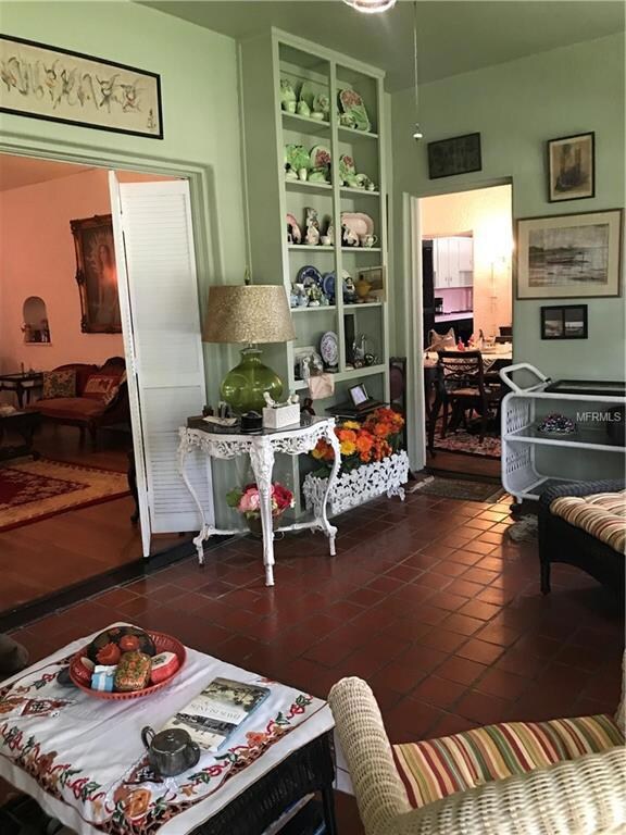 Sun room/ garden room