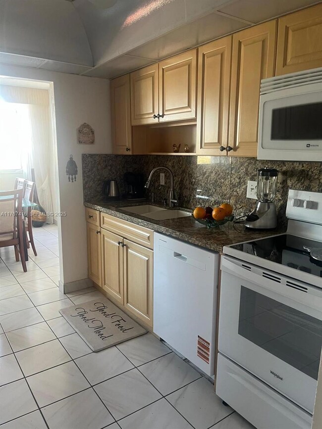 Ashleigh House unit 701, Hallandale Beach, FL 33009 - photo 5