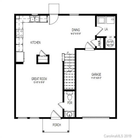 2100 Pinnacle View Dr unit 45, Kings Mountain, NC 28086 - photo 2