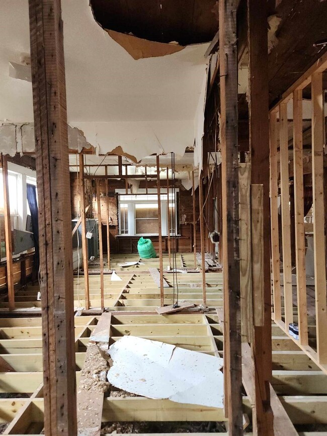 View of miscellaneous room