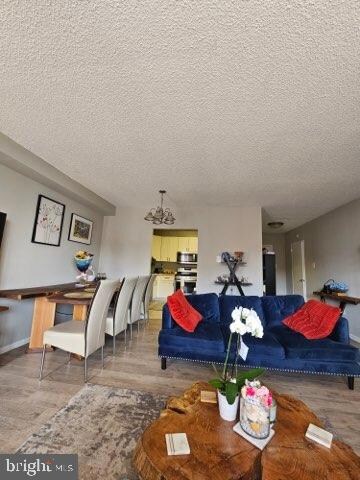 Skyline Plaza unit 2301N, Baileys Crossroads, VA 22041 - photo 3