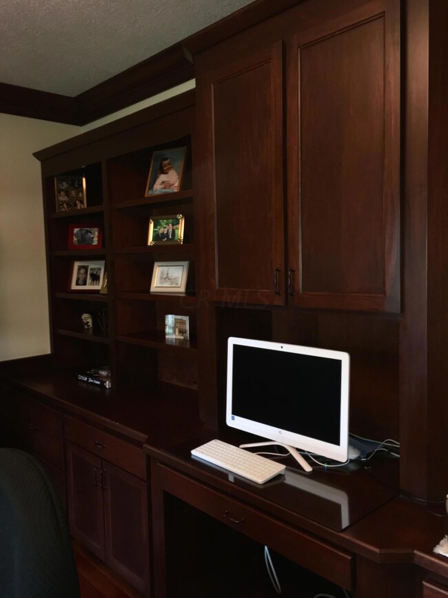 HOME WORK space