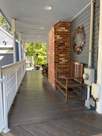 500 Chestnut St, Wrentham, MA 02093 - photo 3
