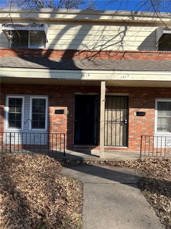 1413 N Main St, Independence, MO 64050 - photo 3