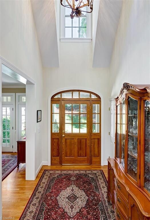 2235 Stone Bridge Rd, Asheboro, NC 27205 - photo 4