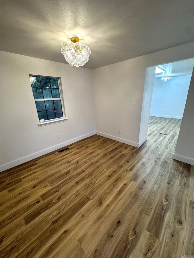 6317 Rolling Hills Dr, North Little Rock, AR 72118 - photo 4