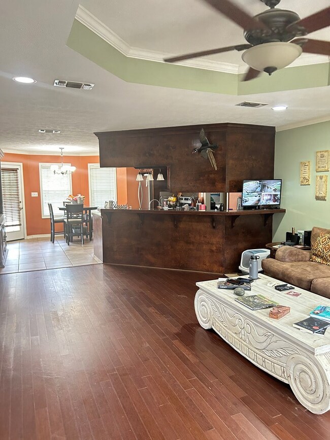 1078 Rolling Oaks Dr, McComb, MS 39648 - photo 2