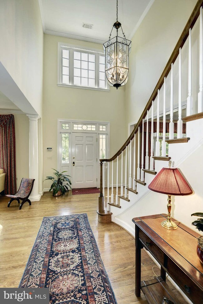 5125 Warren Place NW, Washington, DC 20016 - photo 3