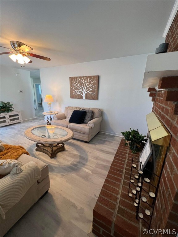 6881 Hearthside Dr, Prince George, VA 23875 - photo 5