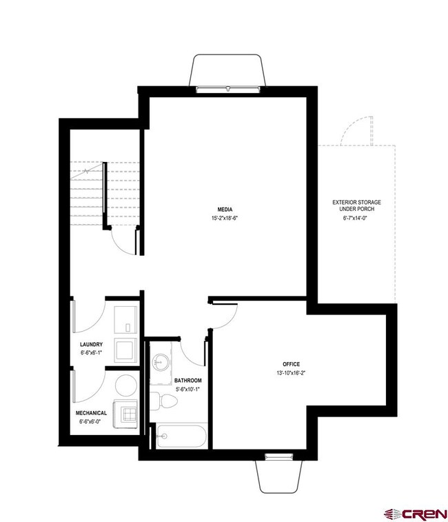 0 Pitchfork Rd unit 749240, Mount Crested Butte, CO 81225 - photo 7