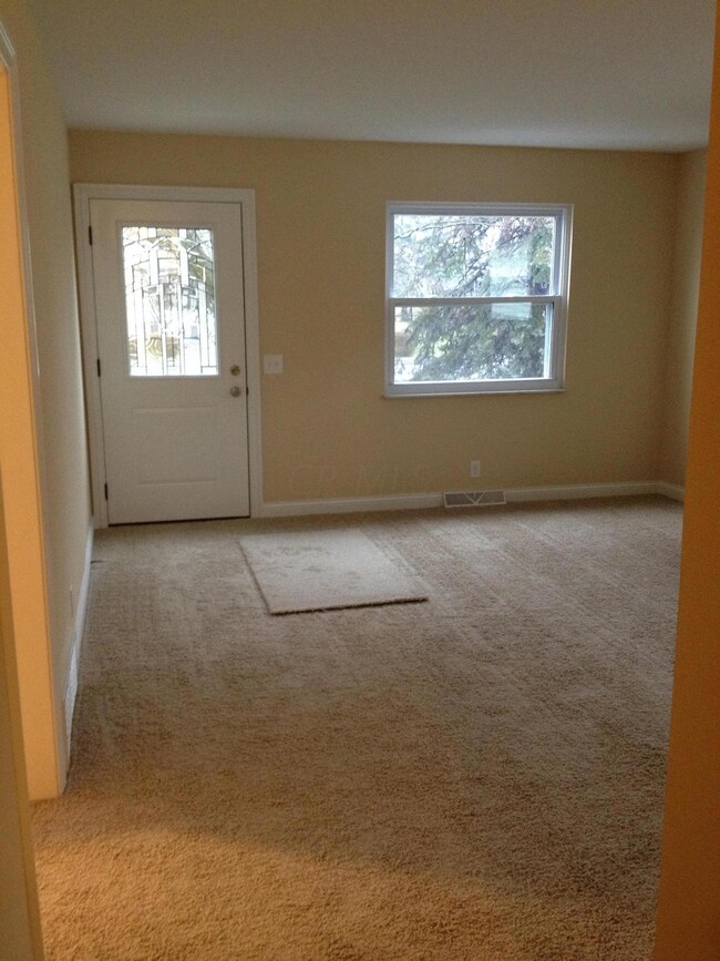living room view 3