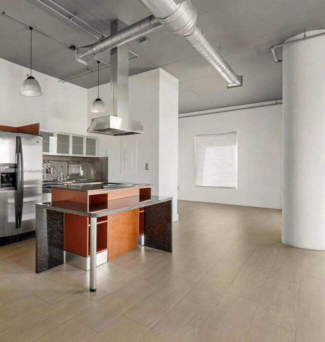 Neo Lofts unit 1815, Miami, FL 33130 - photo 6