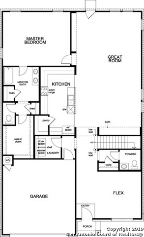 5122 Agave Espada, San Antonio, TX 78261 - photo 3