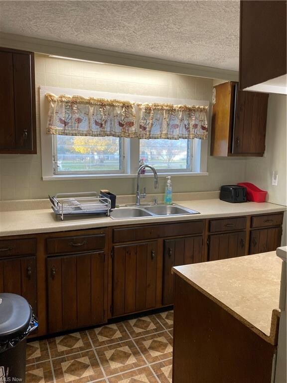 Kitchen with small dining area. 14 x 12.