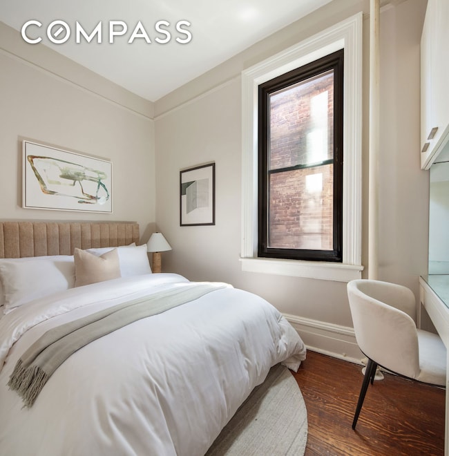 231 W 21st St unit PH5M, New York, NY 10011 - photo 7