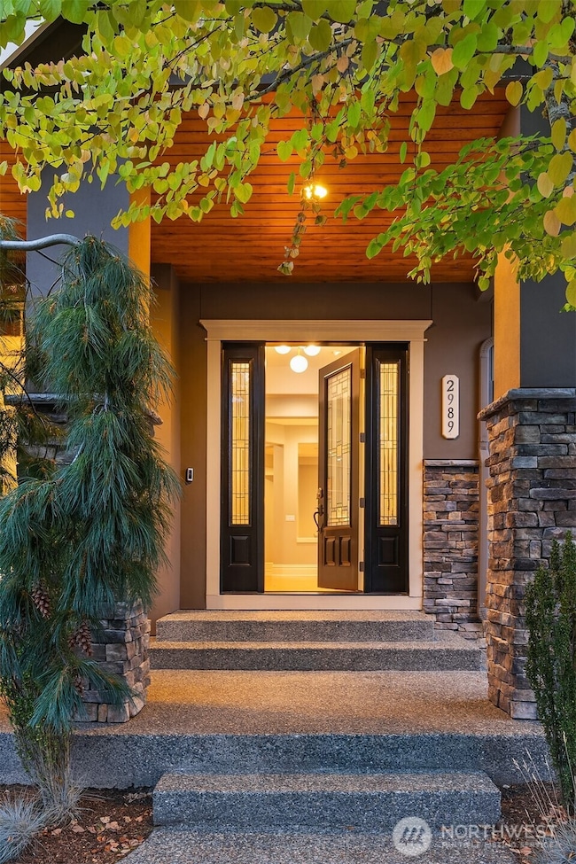 2989 NE Davis Loop, Issaquah, WA 98029 - photo 4