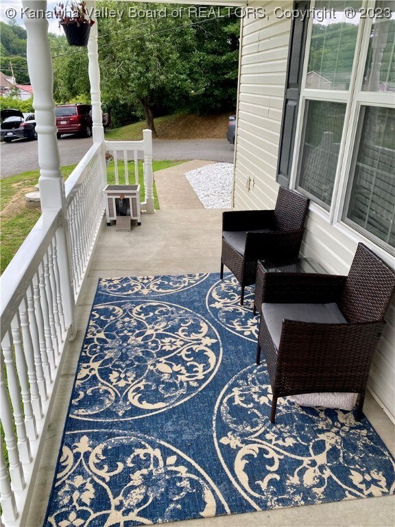 2133 Childress Rd, Alum Creek, WV 25003 - photo 2