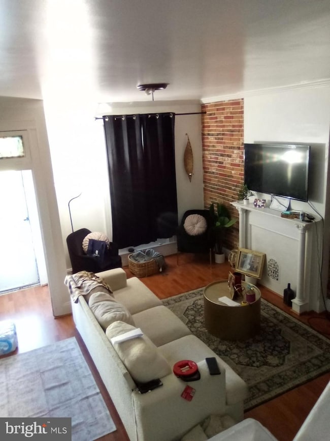 617 Dumbarton Ave, Baltimore, MD 21218 - photo 2