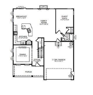 109 Farrier Ln unit Lot 63, Statesville, NC 28677 - photo 4