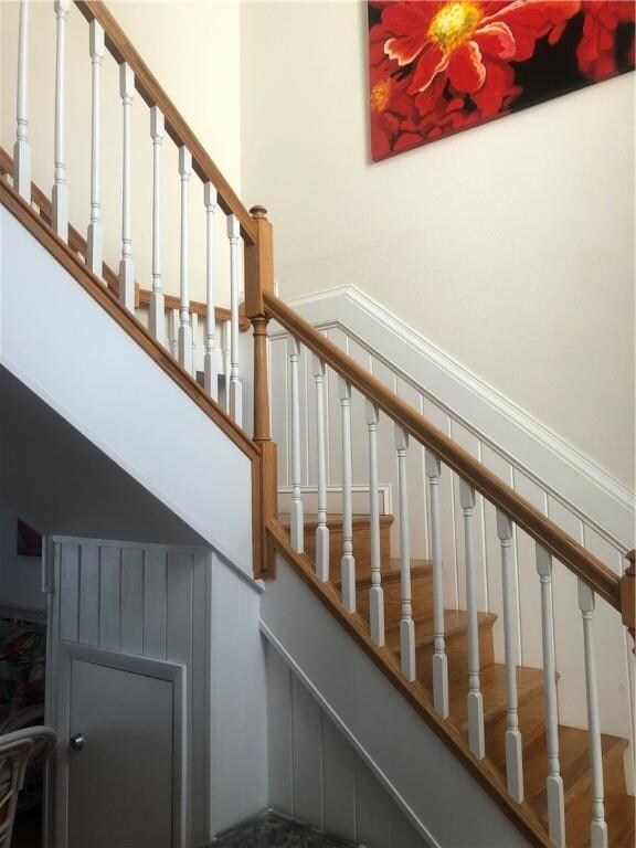 Stairway