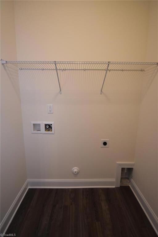 3549 Carrera Ct unit Lot 216, High Point, NC 27265 - photo 5