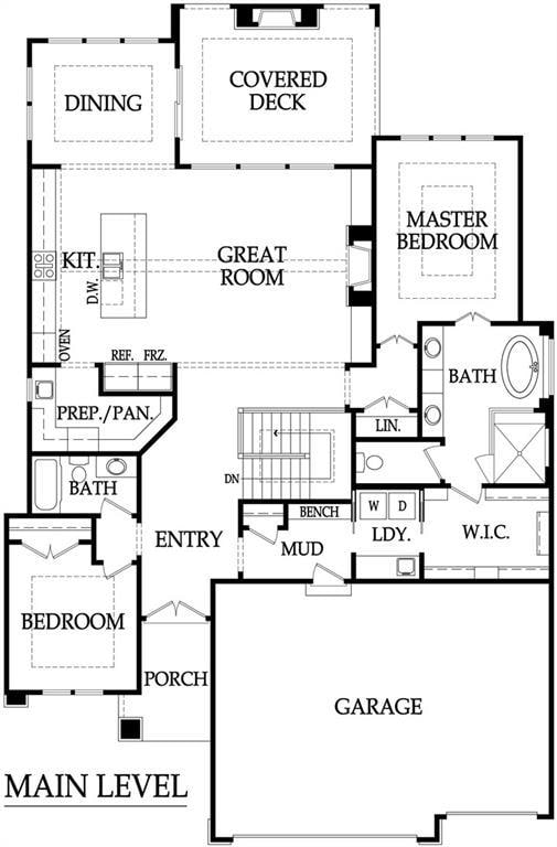 22068 W 94th Terrace, Lenexa, KS 66220 - photo 3