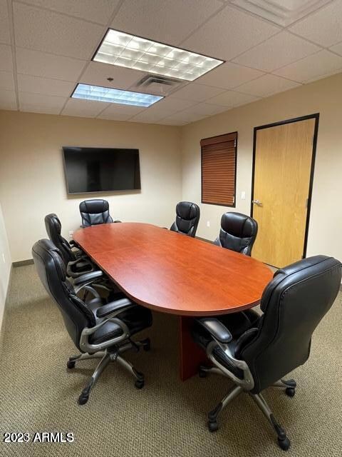 Confrence room