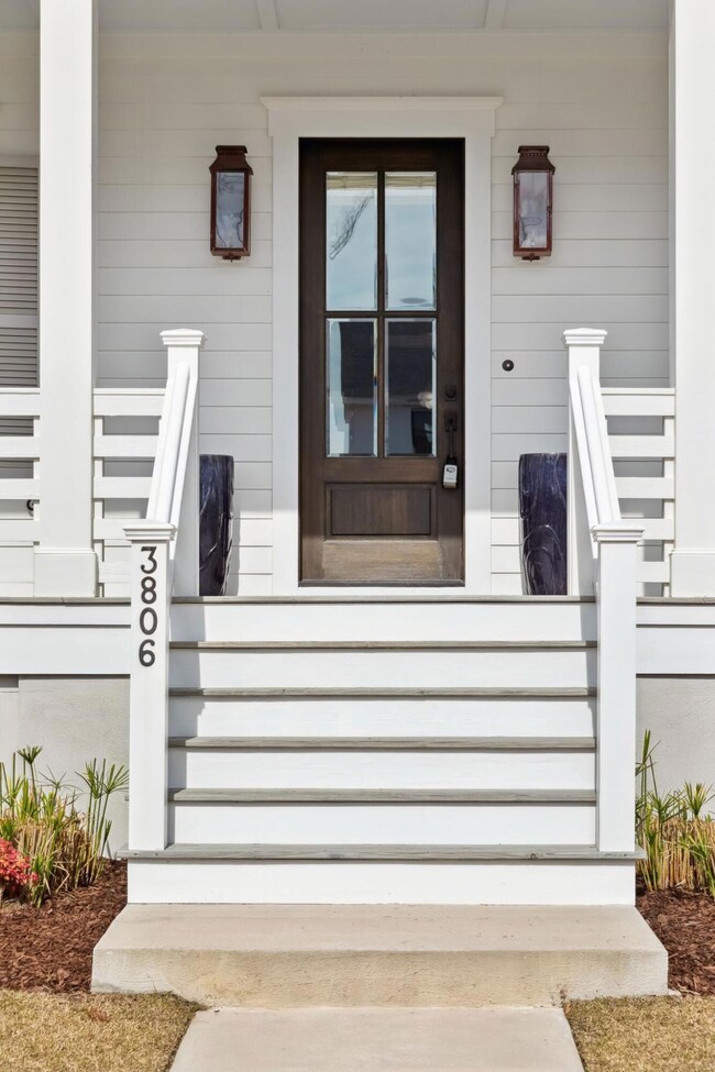 3806 Sawyers Island Dr, Mount Pleasant, SC 29466 - photo 5