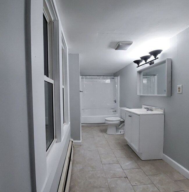 1052 Washington St unit 2, Boston, MA 02124 - photo 4