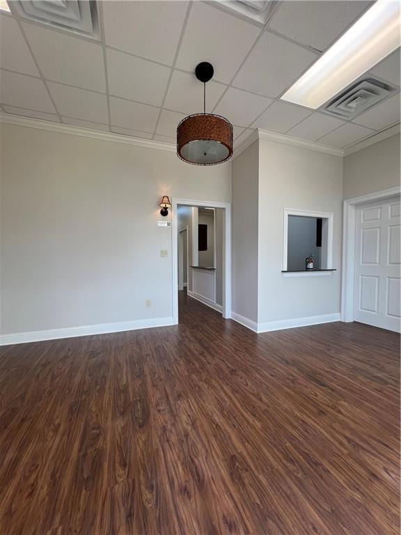 Front Entry -main lobby area