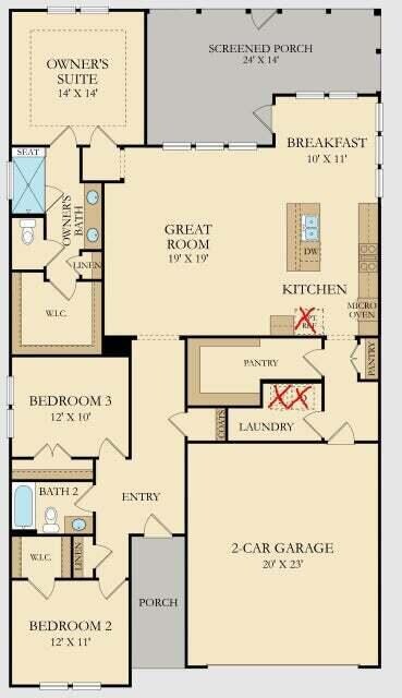 collins plan