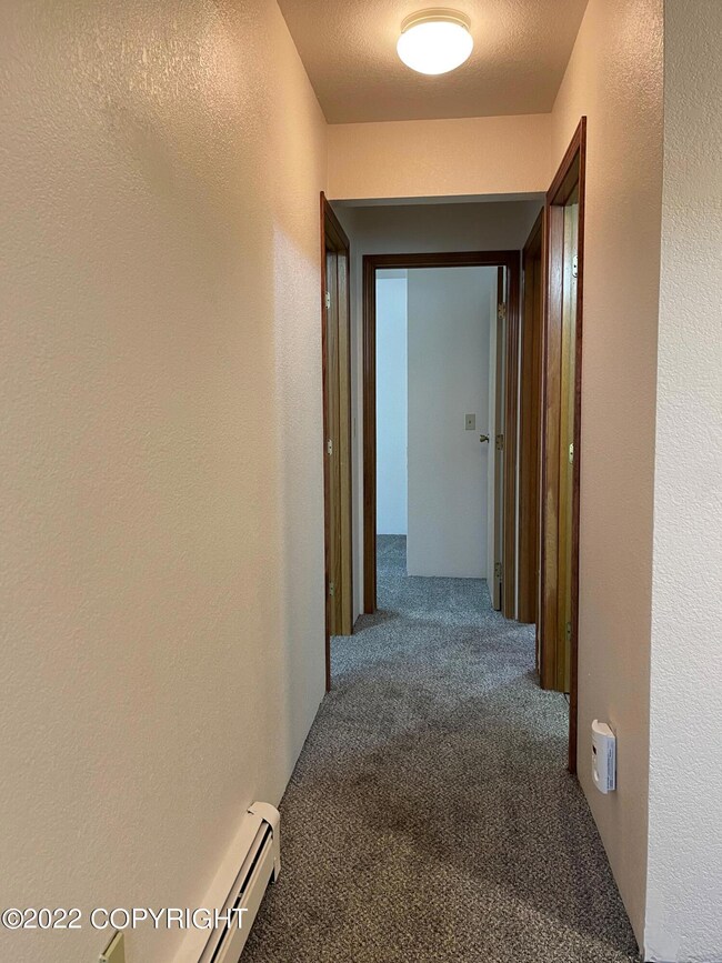 3560 W Dimond Blvd unit A12, Anchorage, AK 99502 - photo 5