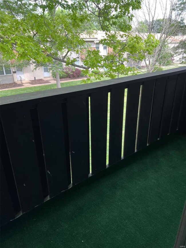 Deck off Living Room