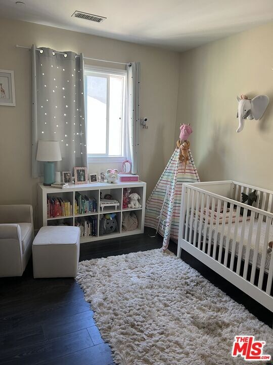4th Bedroom