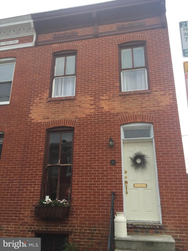 761 Ramsay St, Baltimore, MD 21230 - photo 2