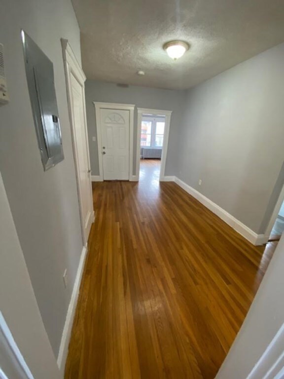 21 Donald Rd unit 1, Dorchester Center, MA 02124 - photo 3