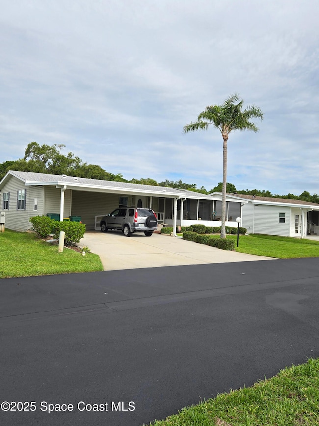 162 scenic Drive