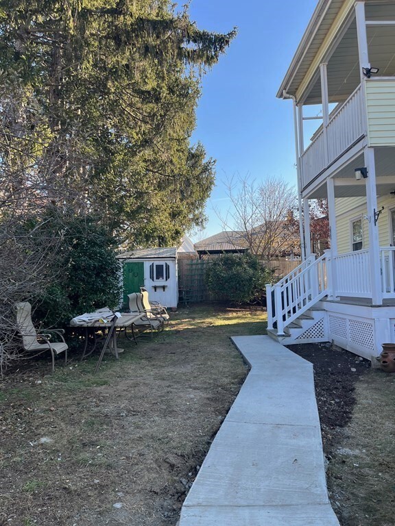 19 Clement Terrace unit 19, Quincy, MA 02171 - photo 3