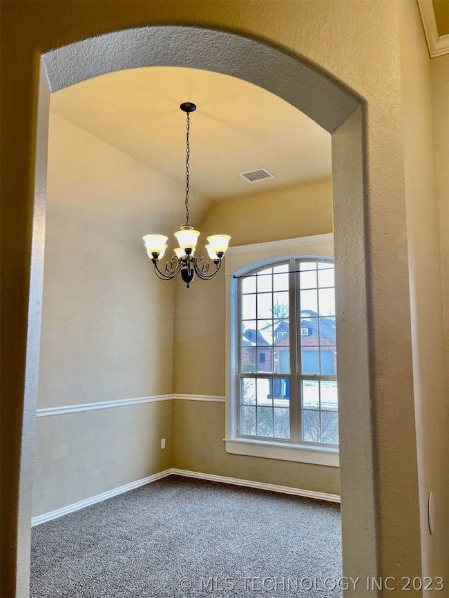 2709 W Kingsport St, Broken Arrow, OK 74011 - photo 7