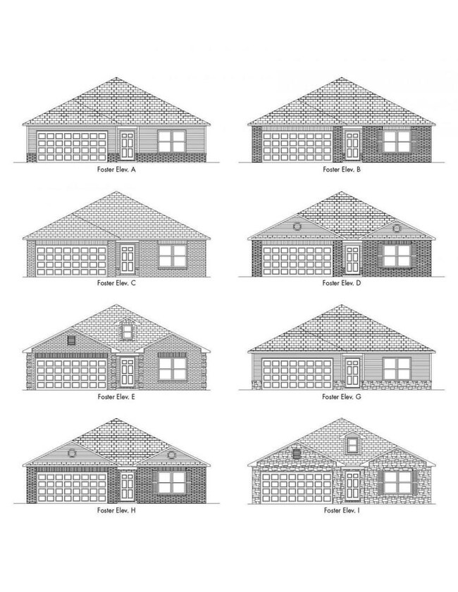 901 Ethan James St, Elkins, AR 72727 - photo 2