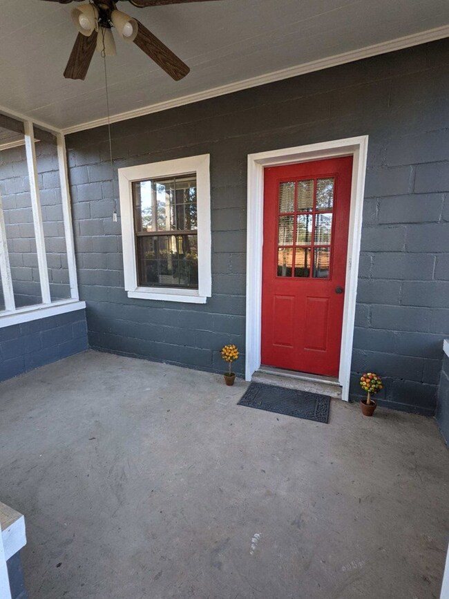 501 N Chester Ave, Douglas, GA 31533 - photo 5