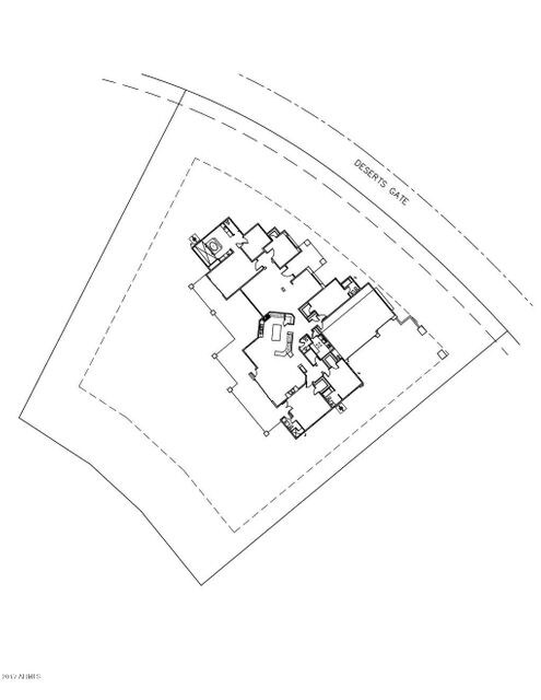 Possible site plan