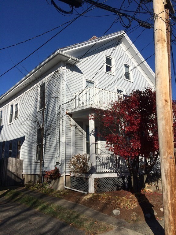 3 Wyman Terrace unit 1, Arlington, MA 02474 - photo 2