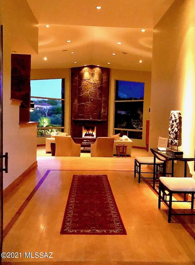 3171 E Via Palomita, Tucson, AZ 85718 - photo 6